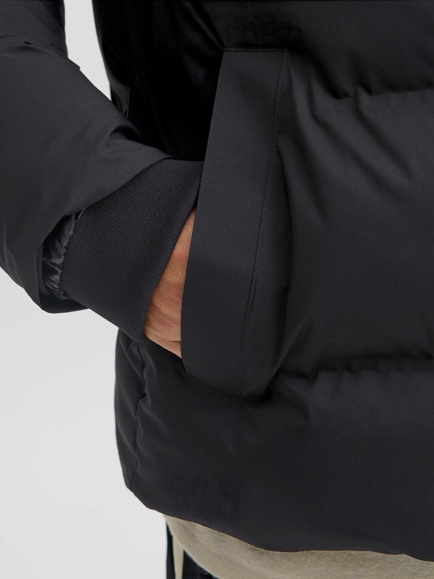 JACK & JONES Яке JJKAITO PUFFER JACKET BF