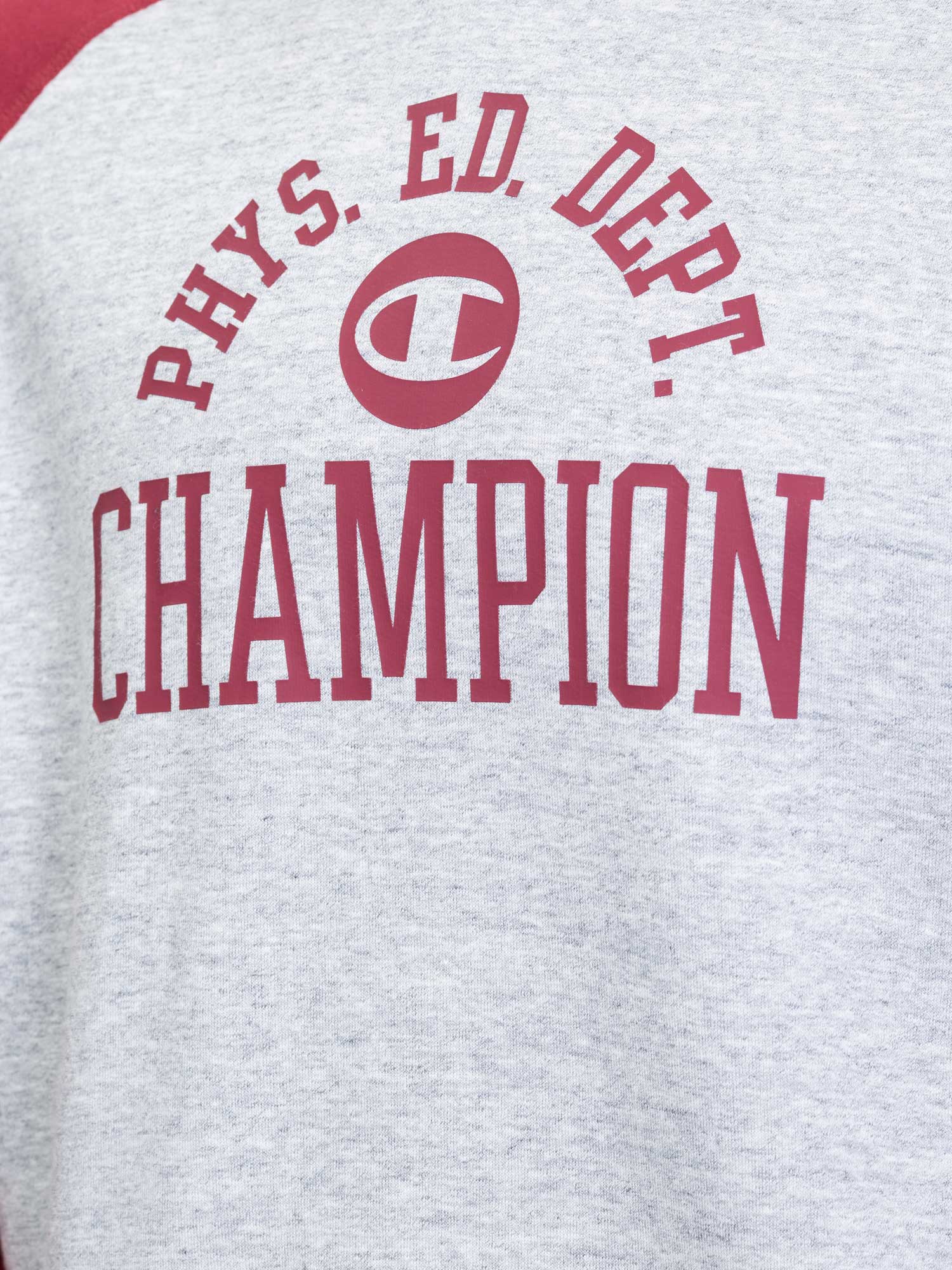 CHAMPION Суитшърт Hooded Sweatshirt