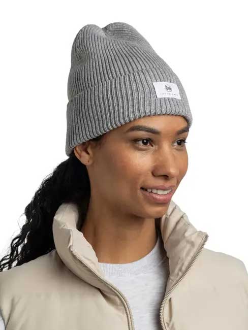 BUFF Шапка KNITTED BEANIE
