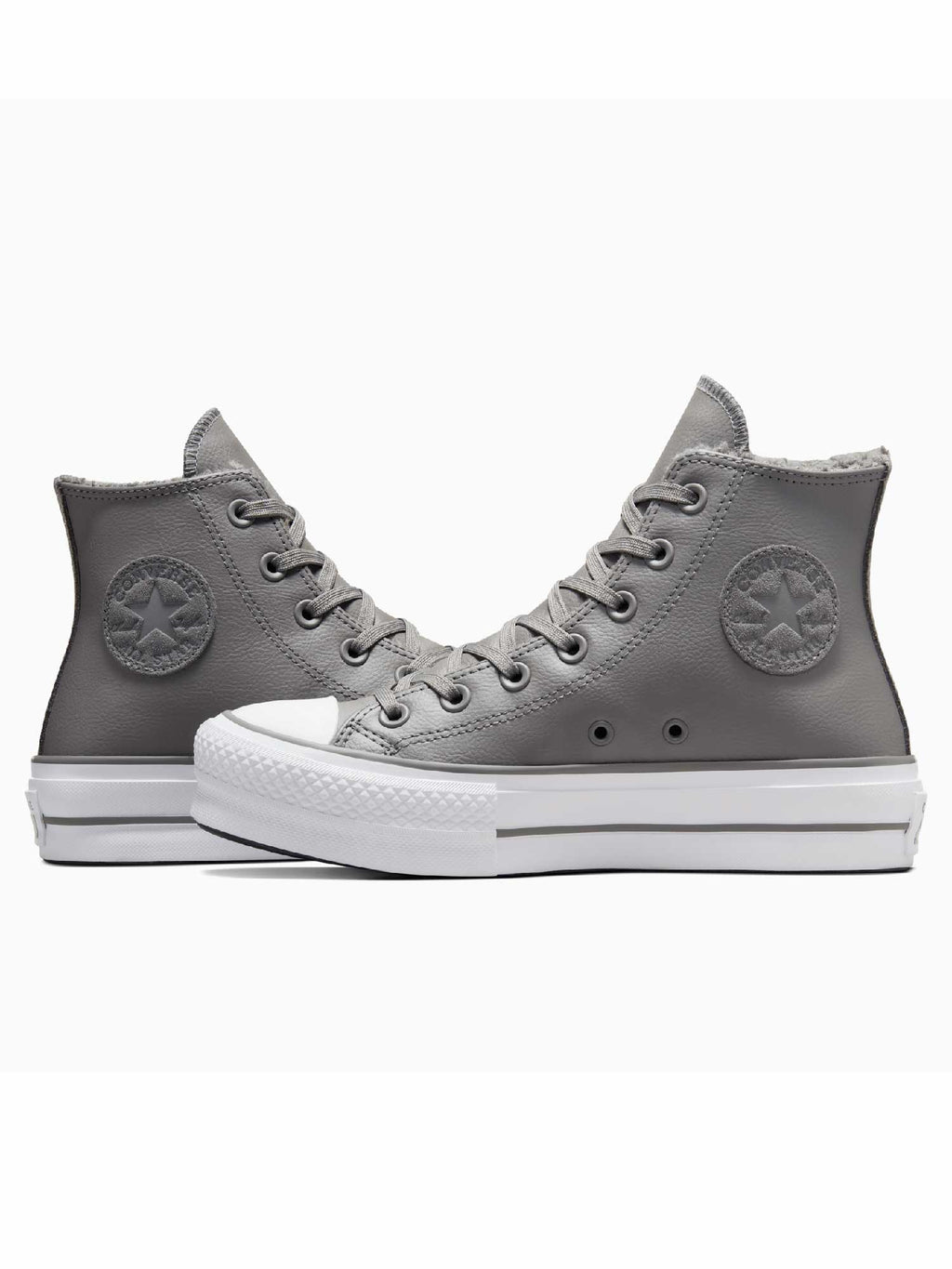 CONVERSE Обувки CHUCK TAYLOR ALL STAR LIFT