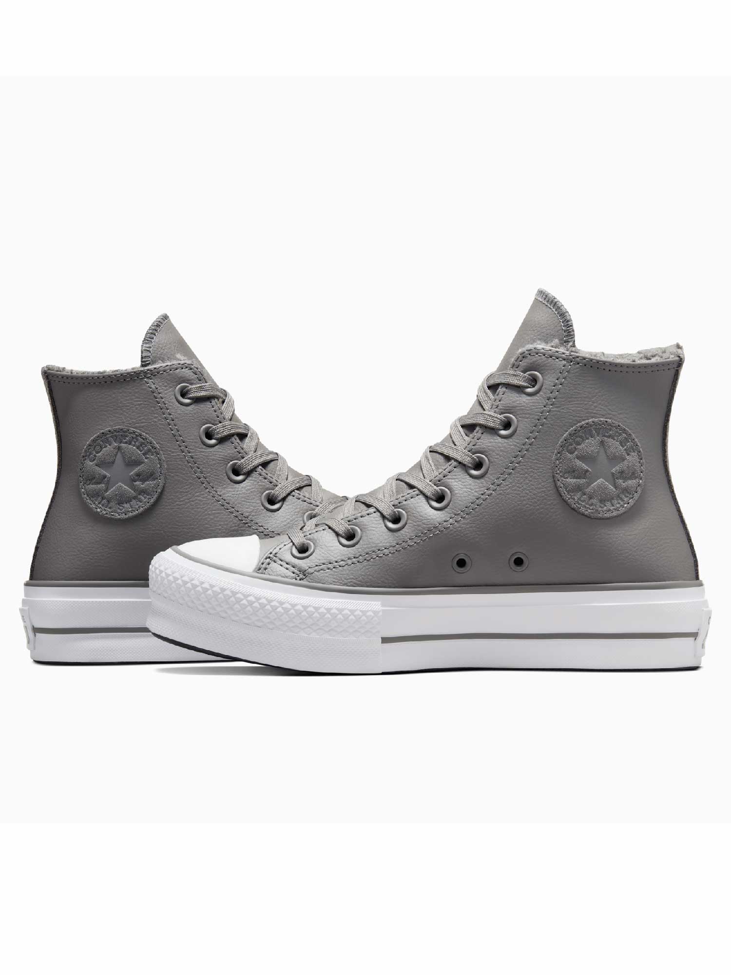 CONVERSE Обувки CHUCK TAYLOR ALL STAR LIFT