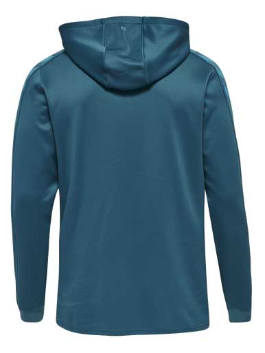 HUMMEL Суитшърт CORE POLY