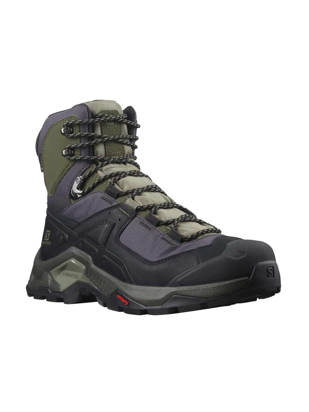 SALOMON Обувки QUEST ELEMENT GTX