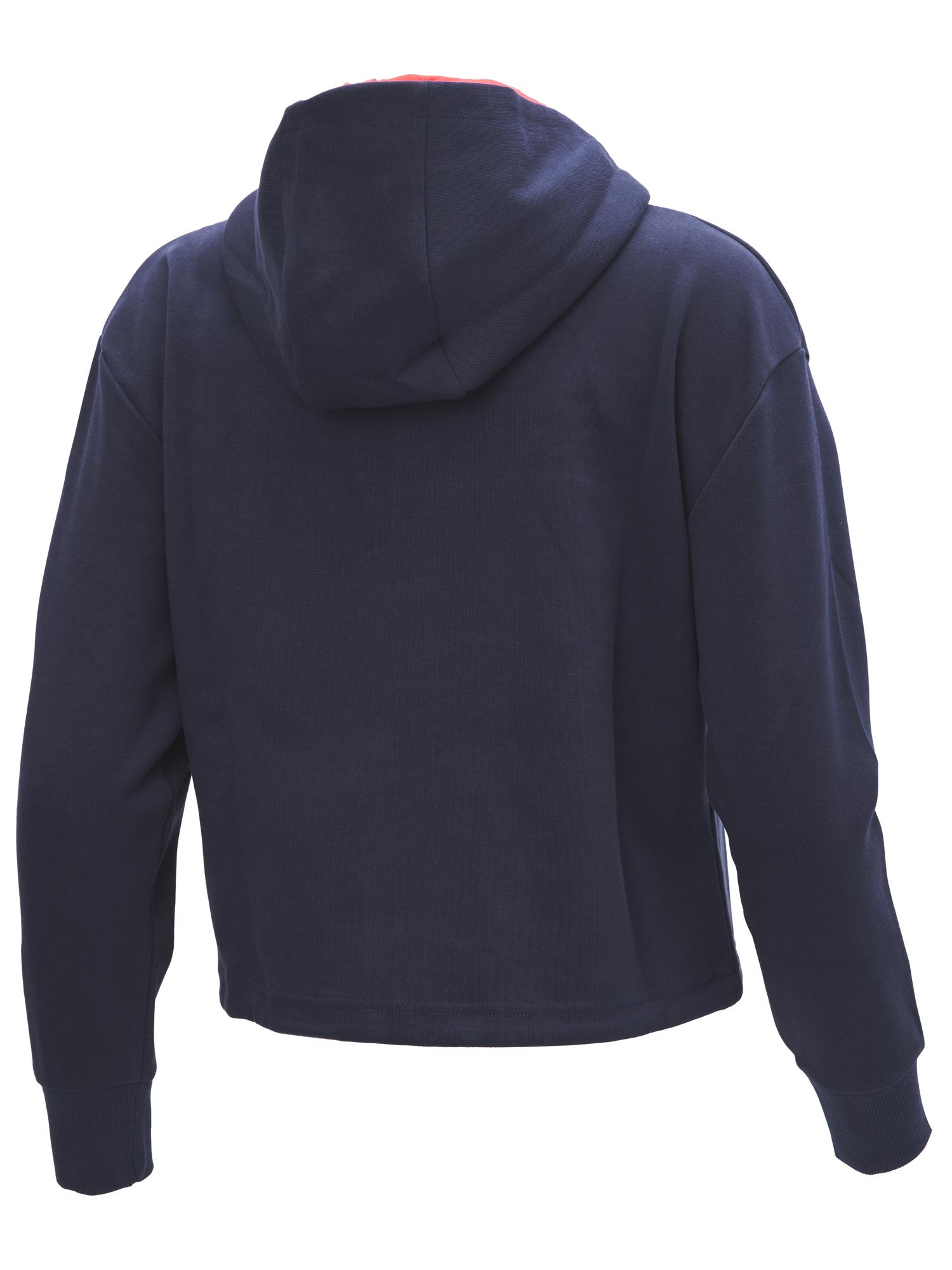 FILA Суитшърт PANJU cropped