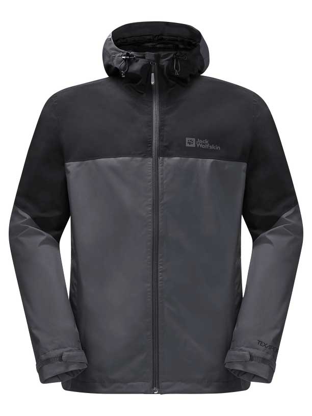 JACK WOLFSKIN Яке WEILTAL 2L JKT M