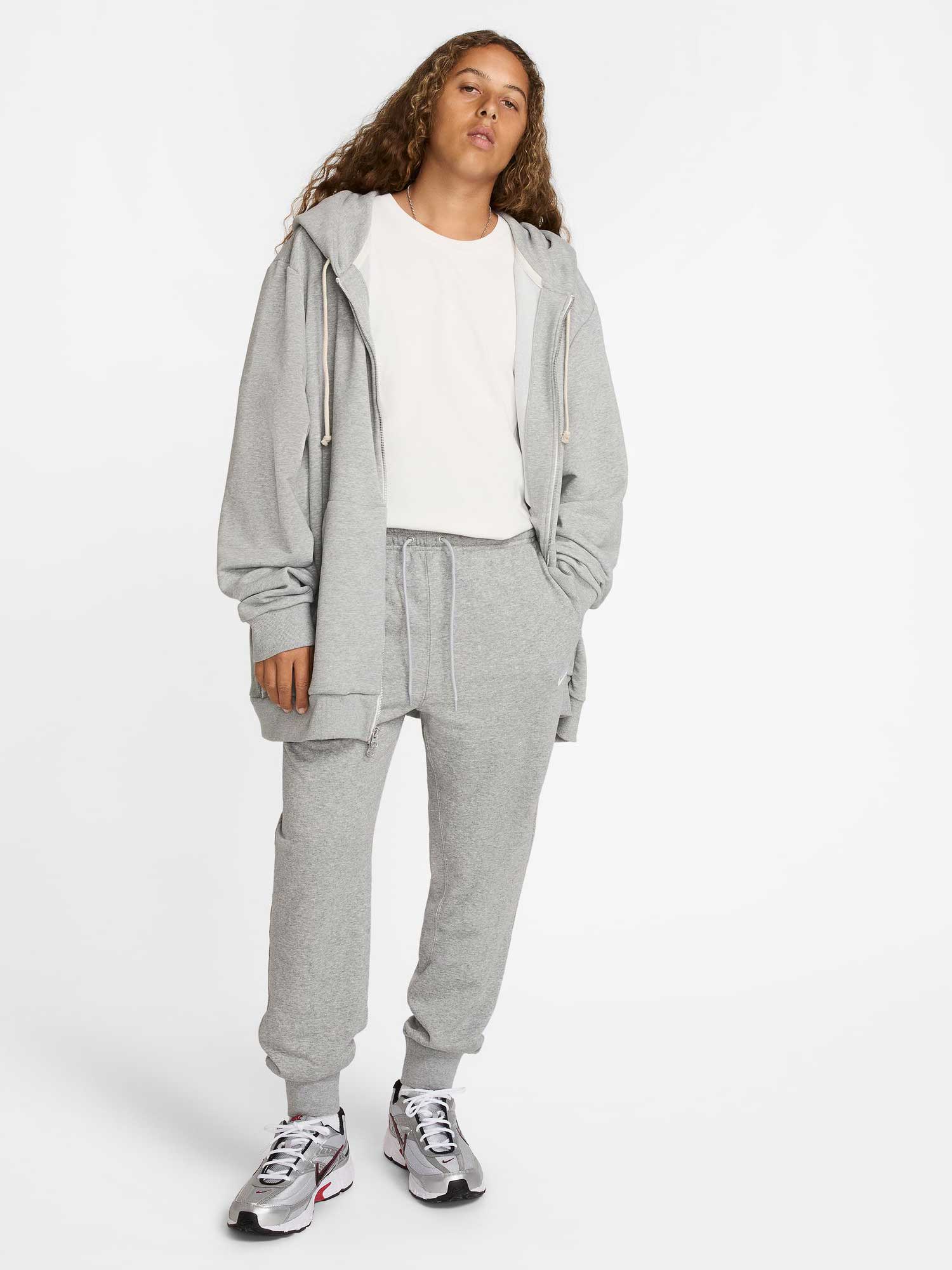NIKE Спортно долнище M NK CLUB FT JOGGER