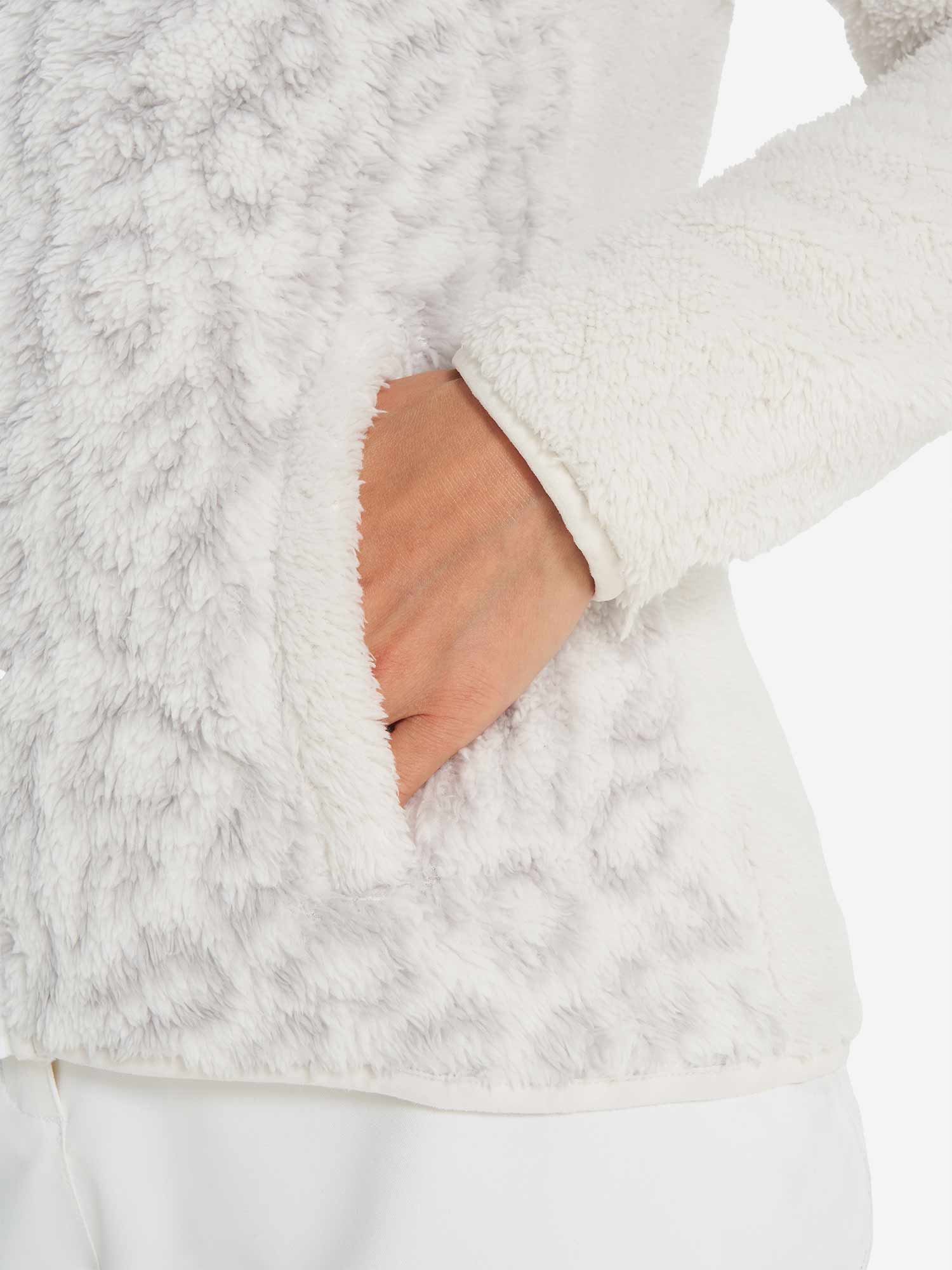 GLISSADE Полар Women's F/Z Fleece