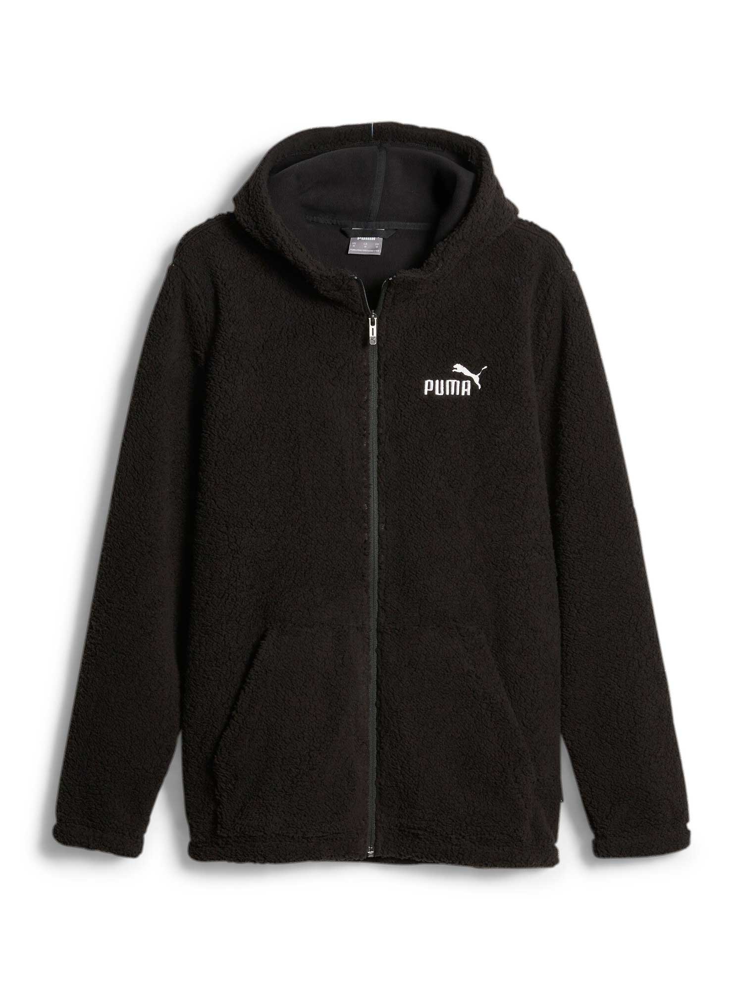 PUMA Суитшърт ESS ELEVATED Sherpa