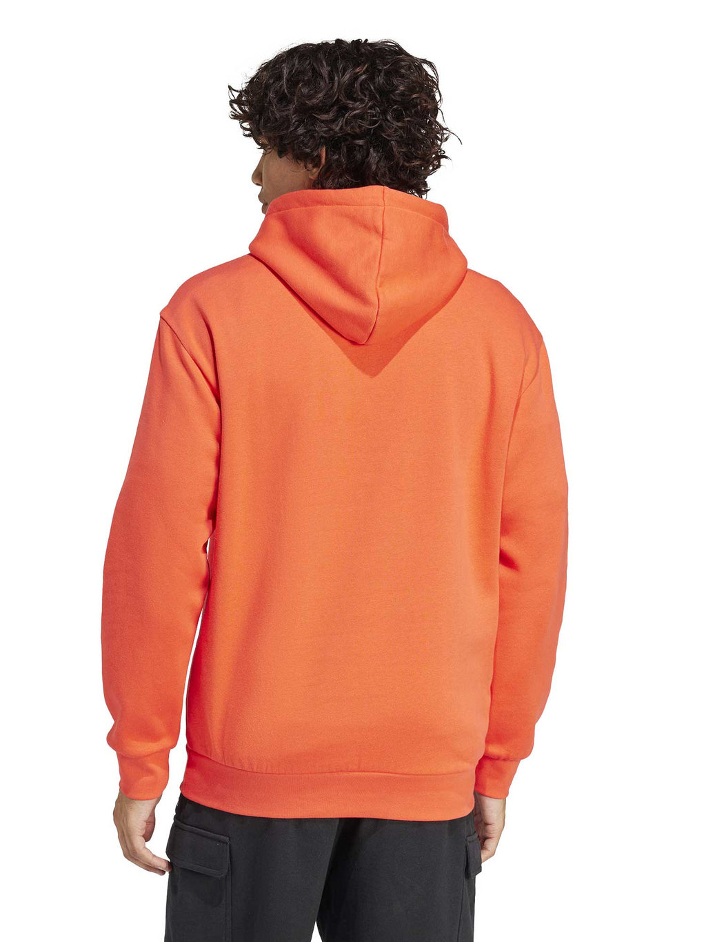 ADIDAS SPORTSWEAR Суитшърт Graphic Print Fleece Hoodie