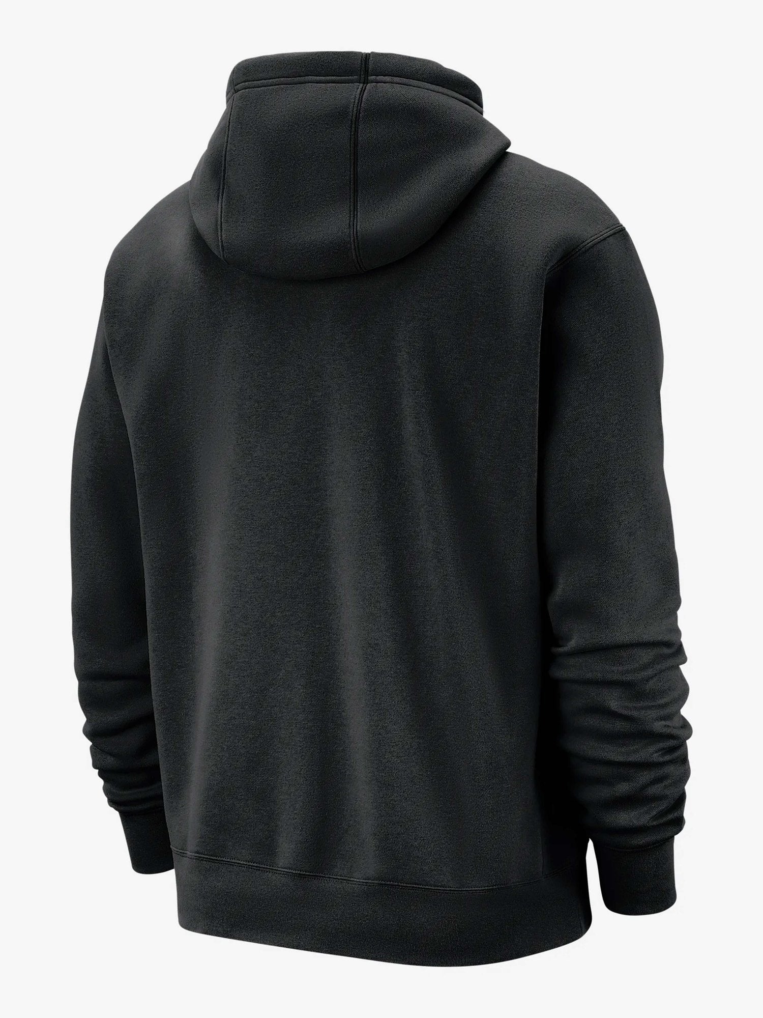 NIKE Суитшърт LAL MNK CLUB HOODIE PO CTS