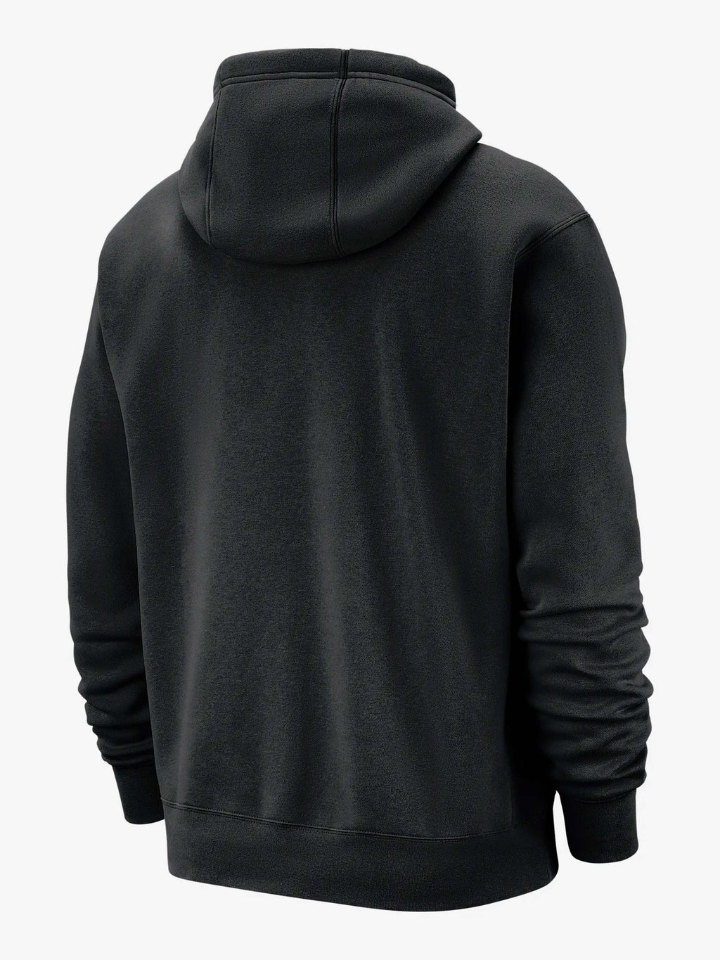 NIKE Суитшърт LAL MNK CLUB HOODIE PO CTS