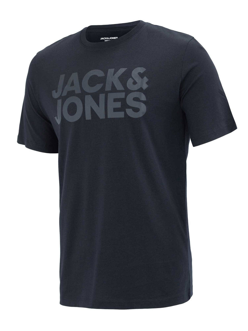 JACK & JONES Тениска JJECORP LOGO TEE SS O-NECK NOOS