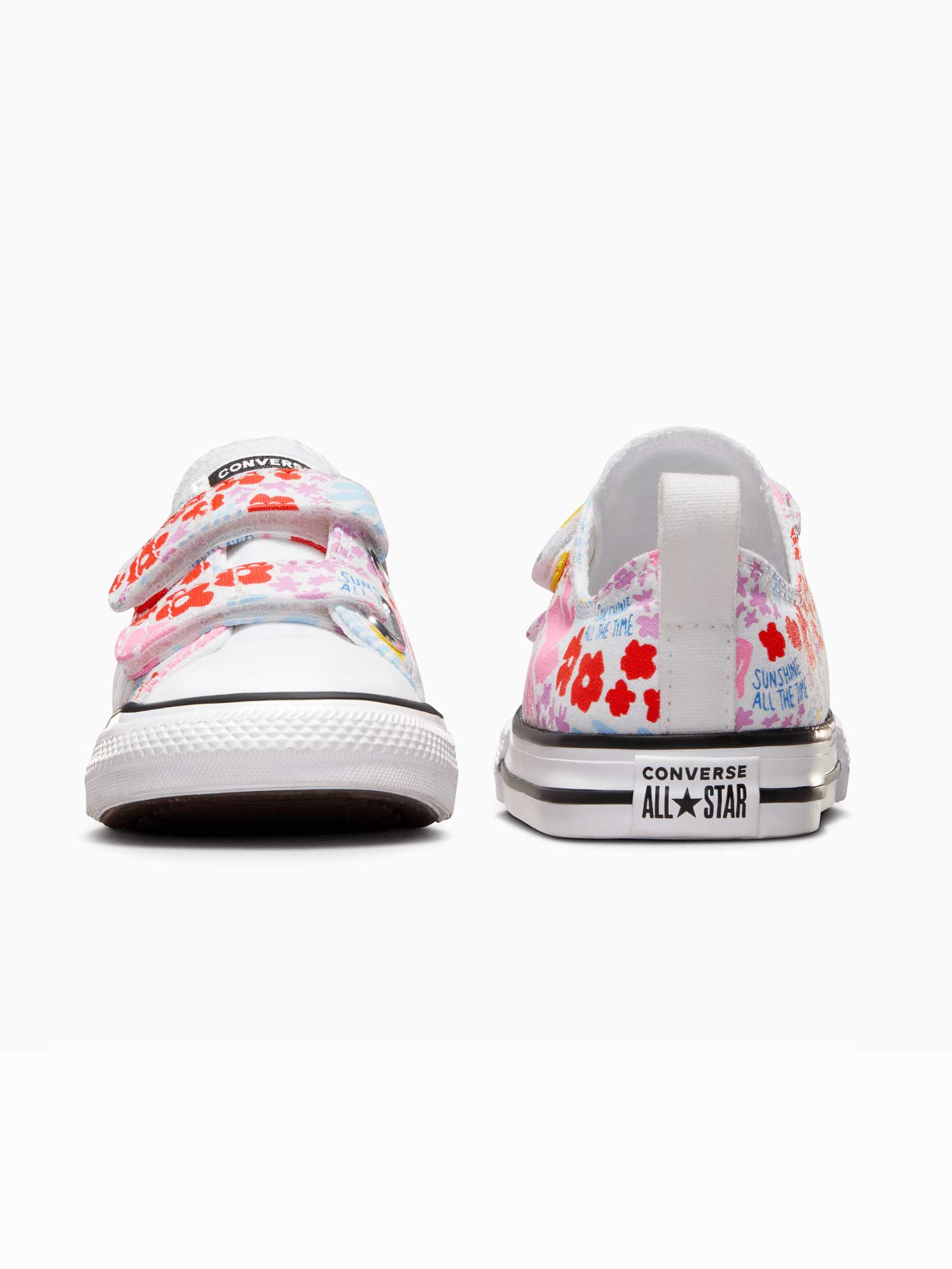 CONVERSE Обувки Chuck Taylor All Star 2V