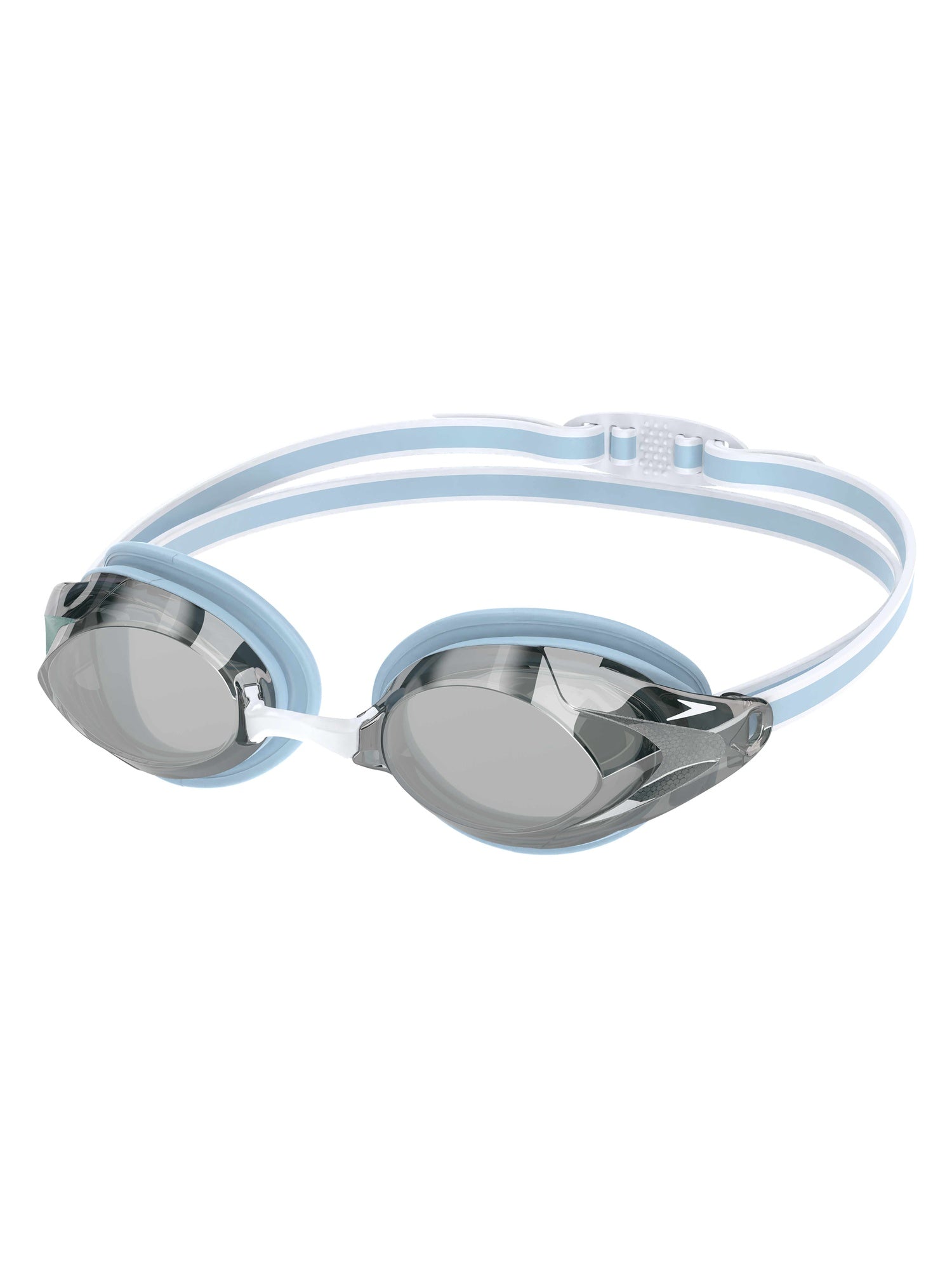 SPEEDO Плувни очила WOMENS VANQUISHER 3.0 MIRRORED