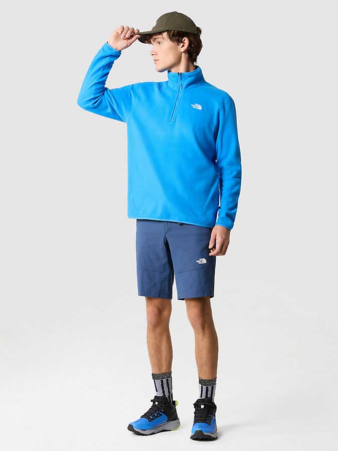 THE NORTH FACE Къси панталони M LIGHTNING SHORT