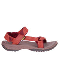TEVA Сандали Terra Fi Lite Suede