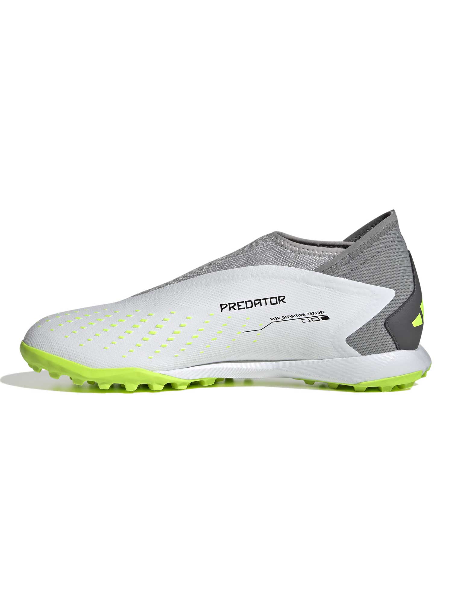 ADIDAS PERFORMANCE Обувки Predator Accuracy.3 Laceless Turf