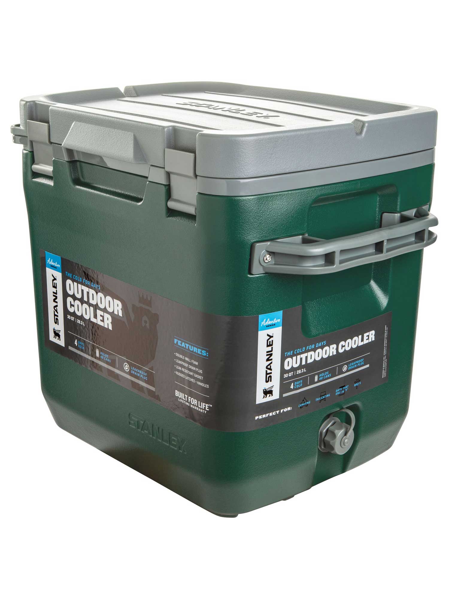 STANLEY Хладилна чанта The Cold-For-Days - 28.3L