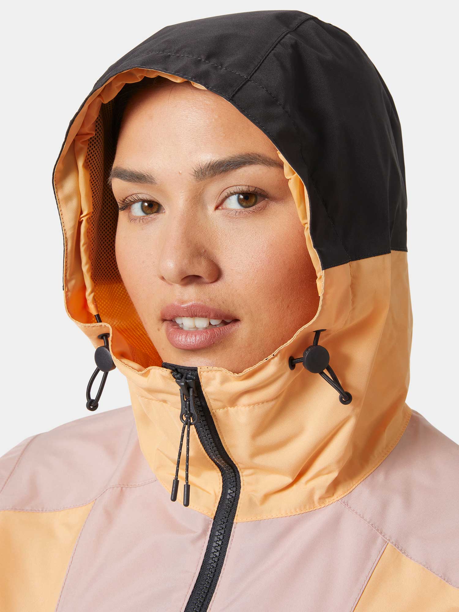 HELLY HANSEN Яке W RIG RAIN JACKET