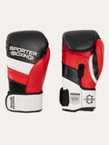 SPORTER BOXING Боксови ръкавици от естествена кожа