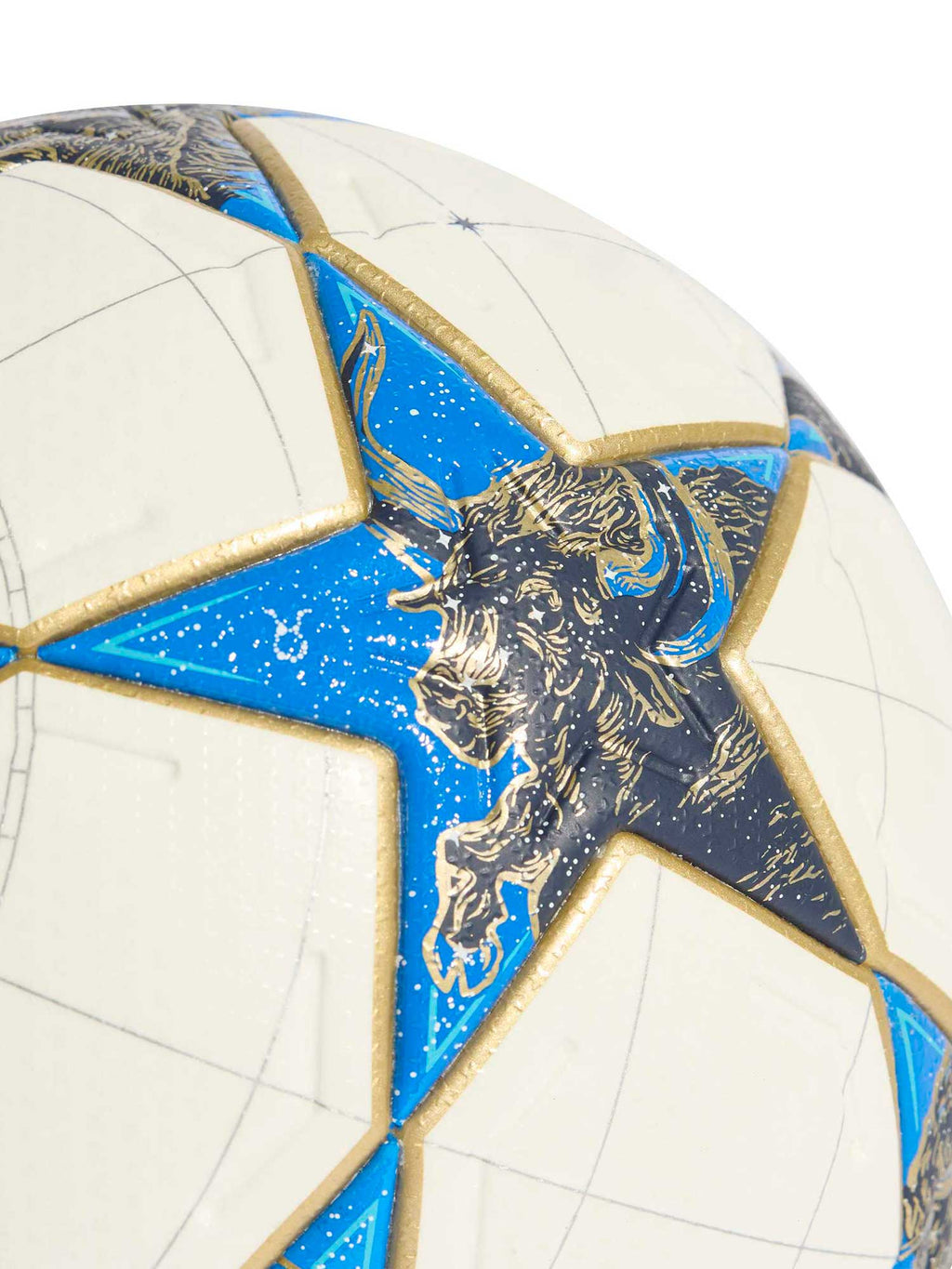 ADIDAS PERFORMANCE Футболна топка UCL Pro 25\/26 League Stage Ball