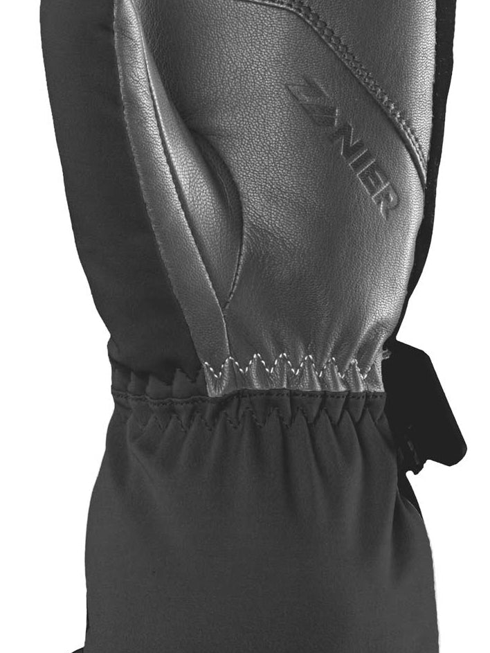 ZANIER Ски ръкавици FIEBERBRUNN MITTEN