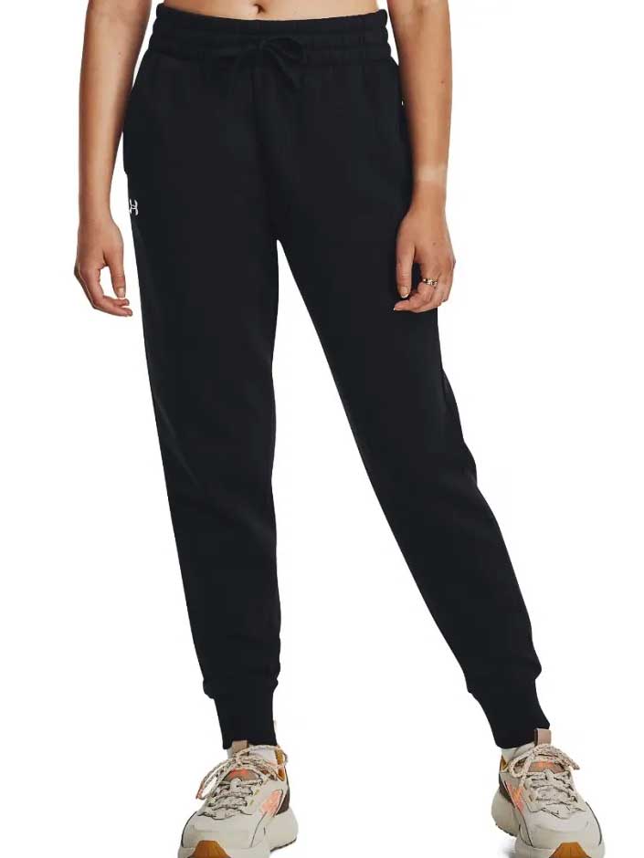 UNDER ARMOUR Спортно долнище UA Rival Fleece Jogger