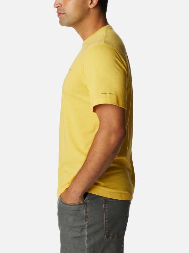 COLUMBIA Тениска Thistletown Hills Short Sleeve Tee