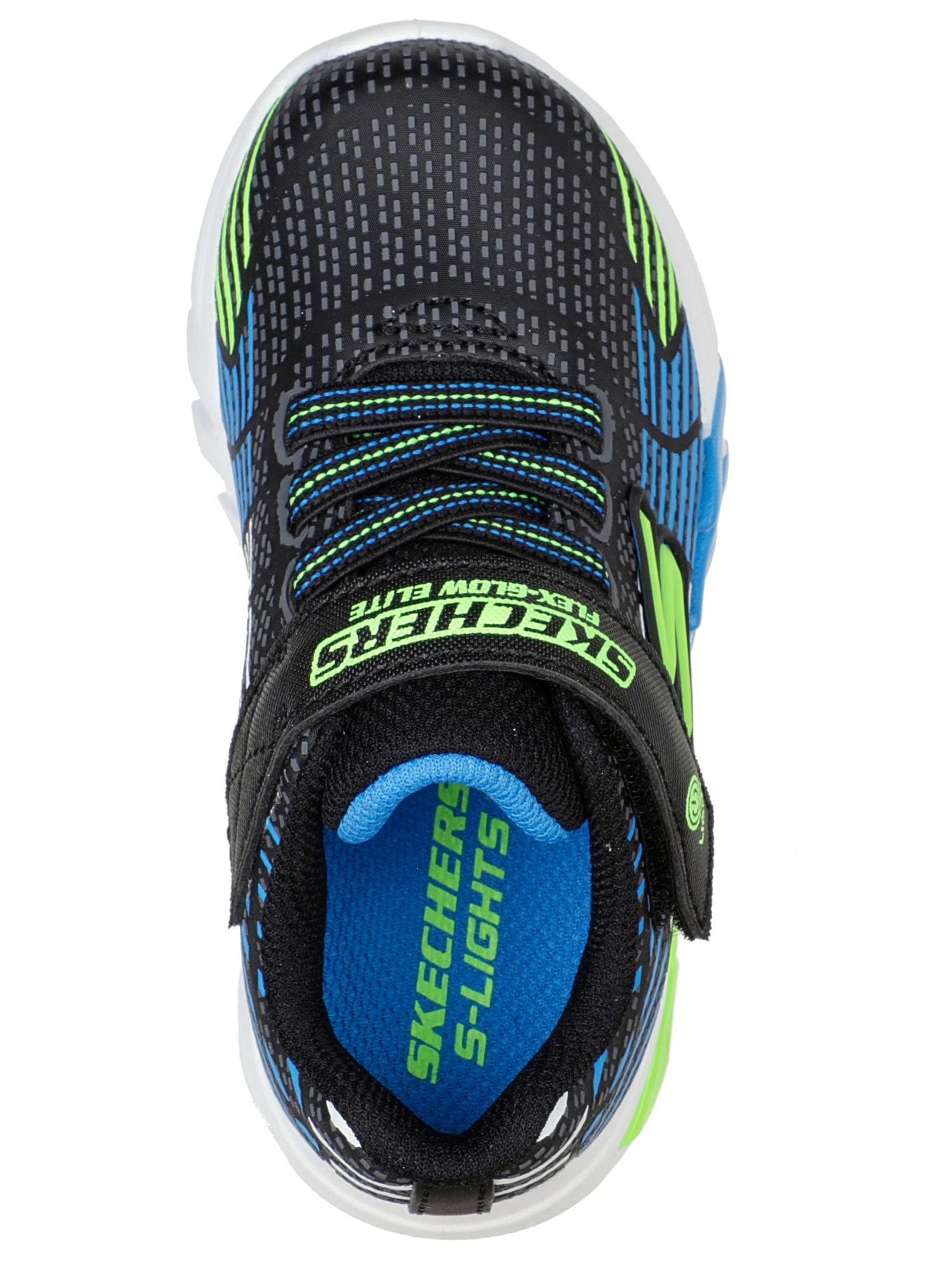 SKECHERS Обувки Flex-Glow Elite