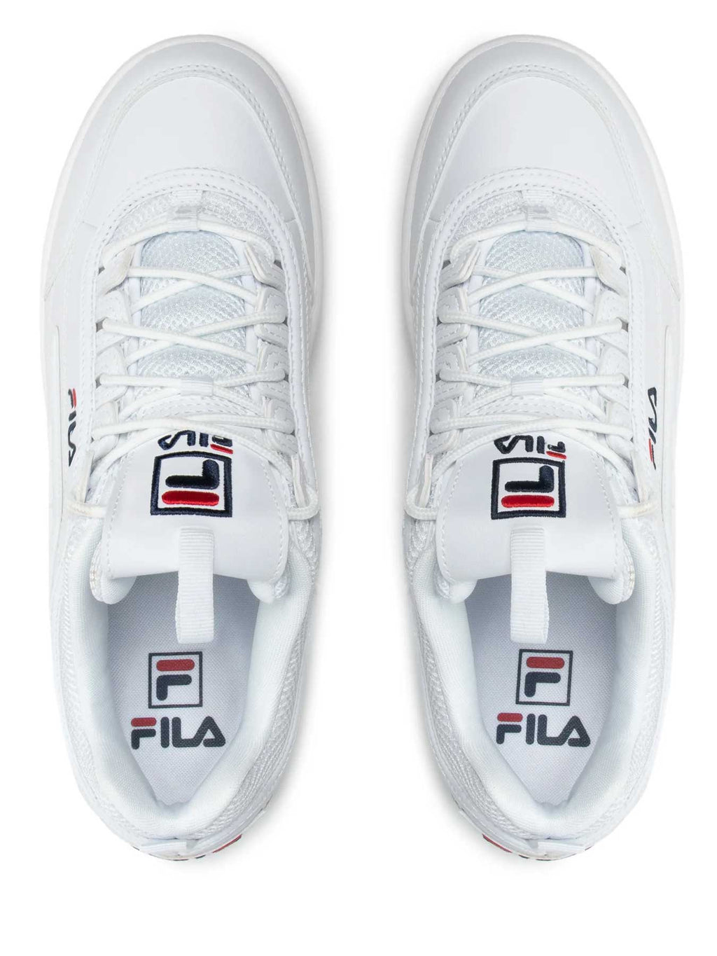 FILA Обувки FILA Disruptor Logo Wmn