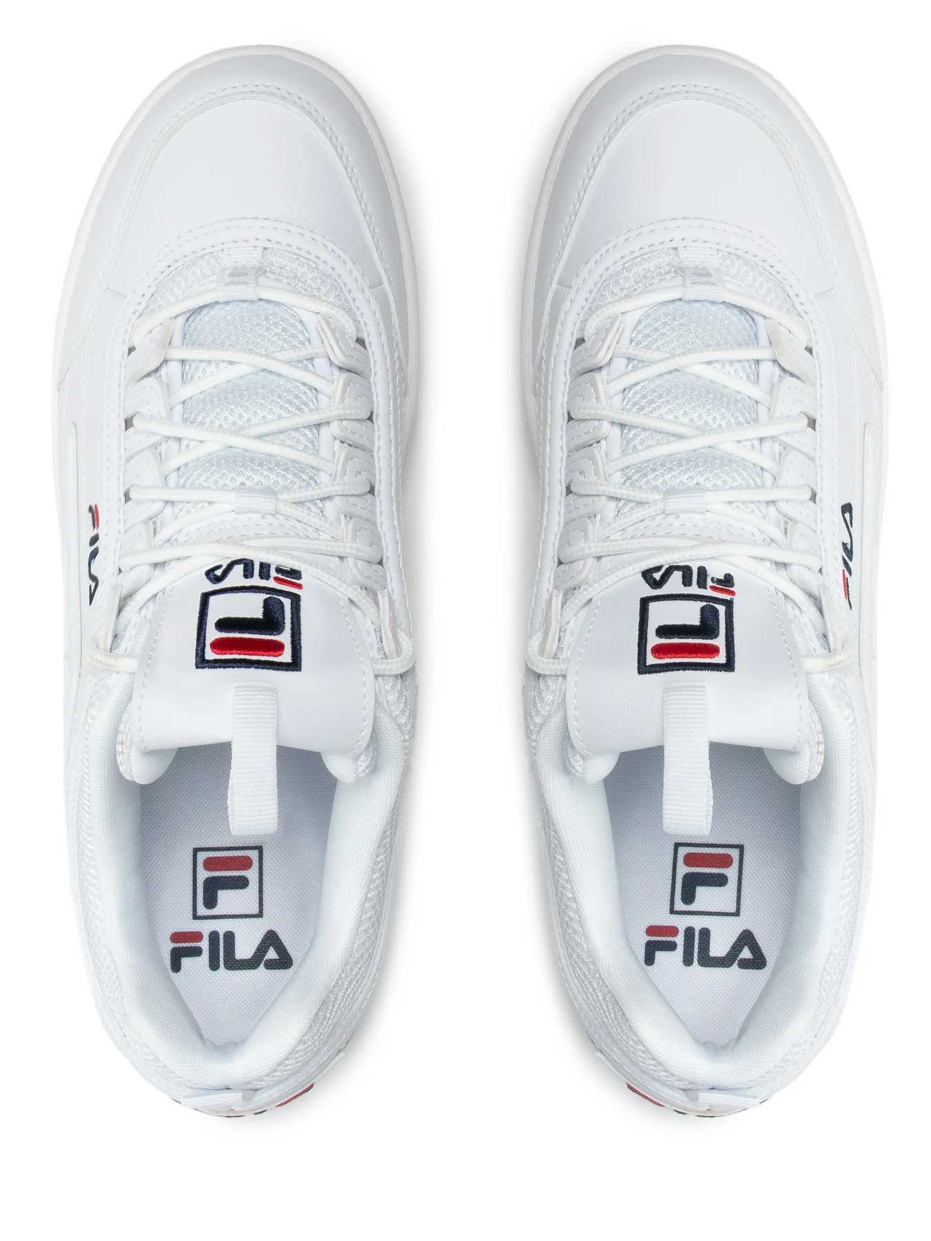 FILA Обувки FILA Disruptor Logo Wmn