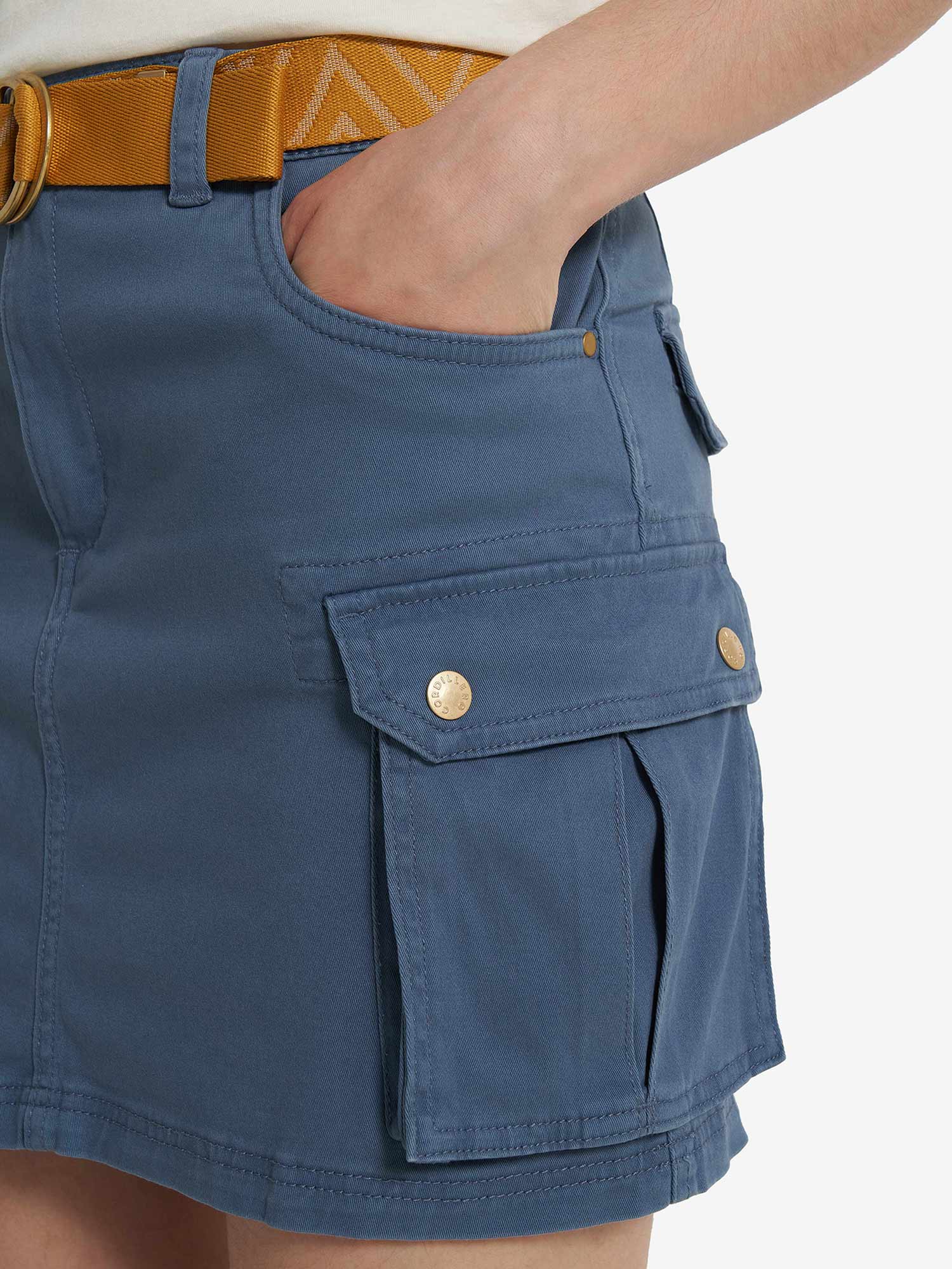 CORDILLERO Пола Travel Female Skirt