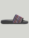 PEPE JEANS Джапанки SLIDER SET W