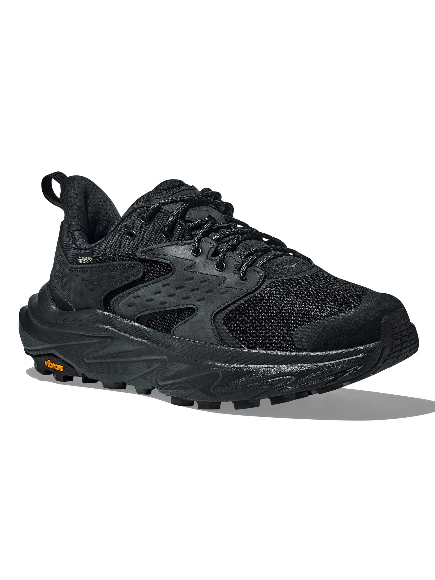 HOKA Обувки M ANACAPA 2 LOW GTX