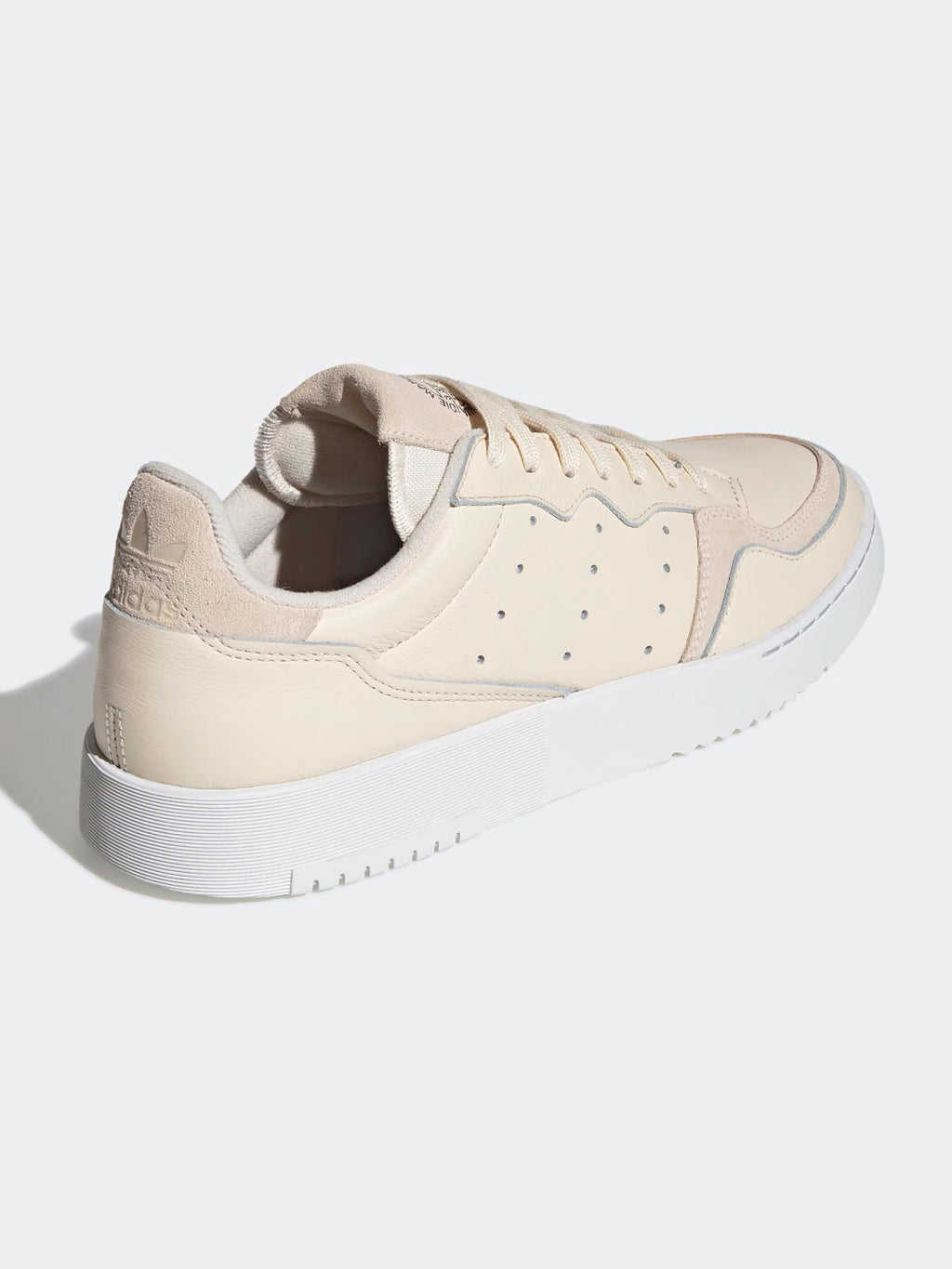 ADIDAS ORIGINALS Обувки SUPERCOURT V2