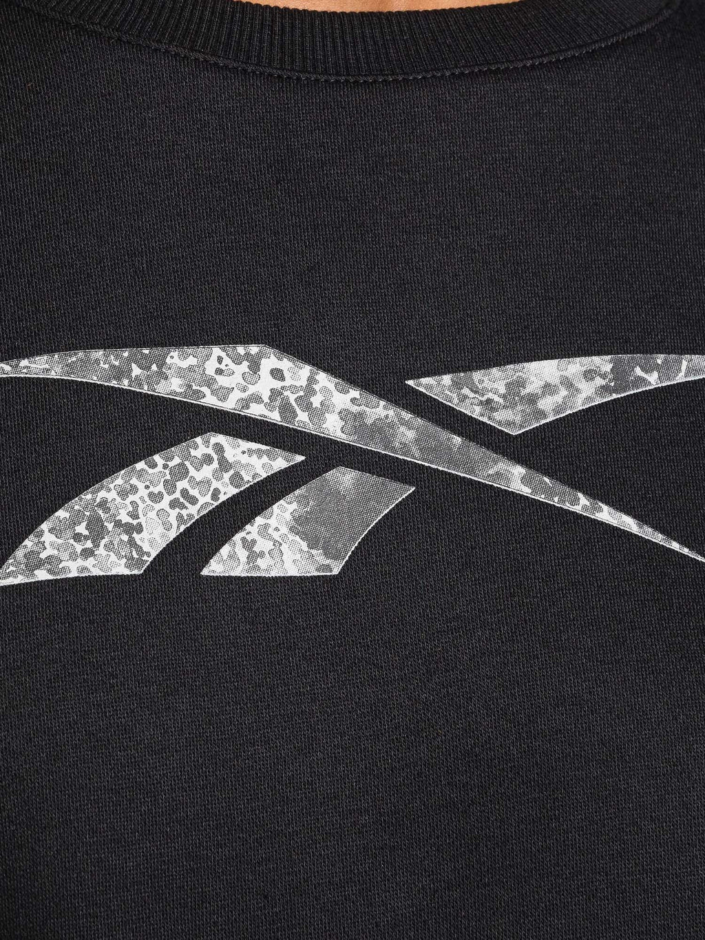 REEBOK Блуза Modern Safari Coverup