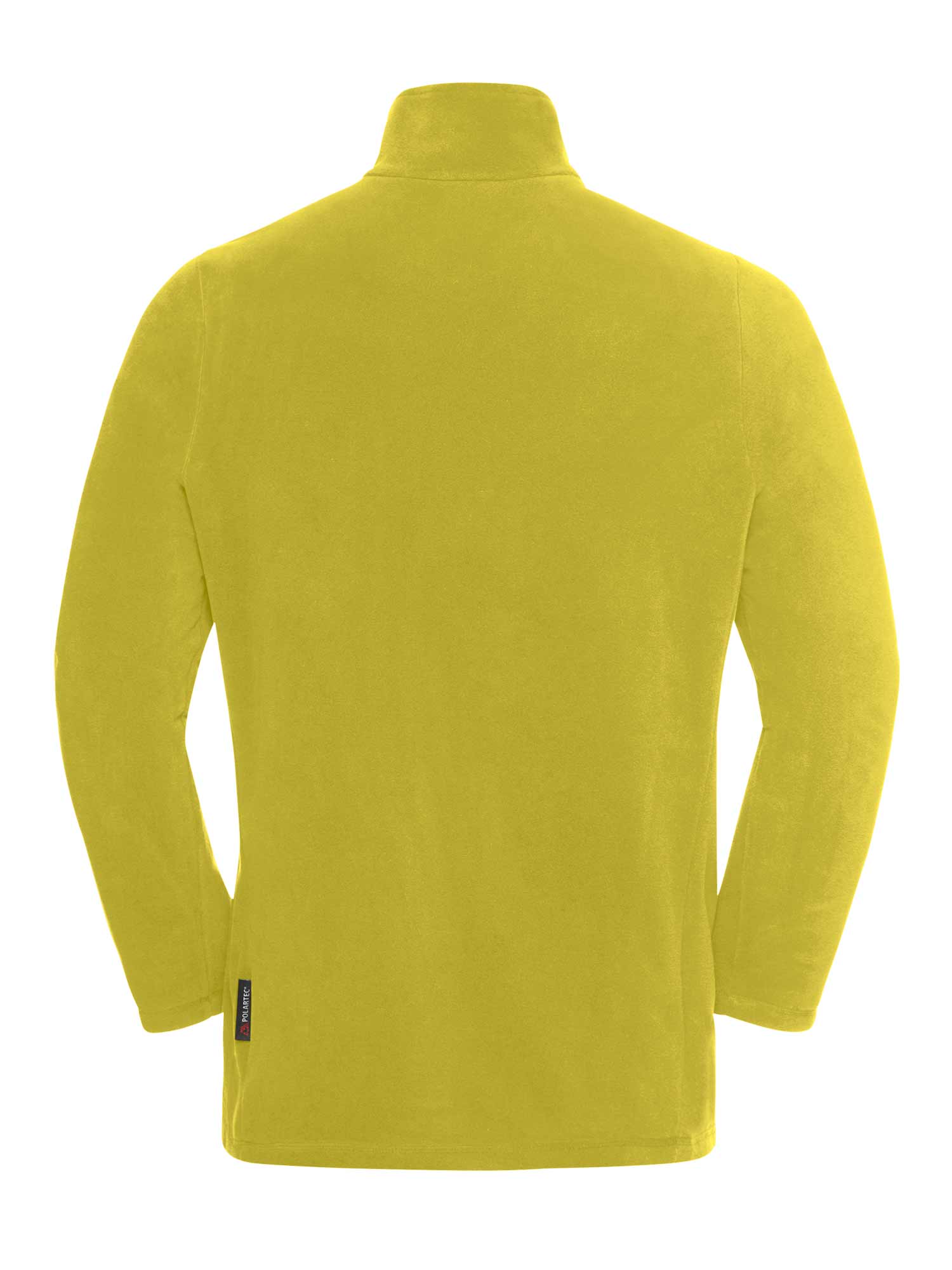JACK WOLFSKIN Полар TAUNUS FZ M