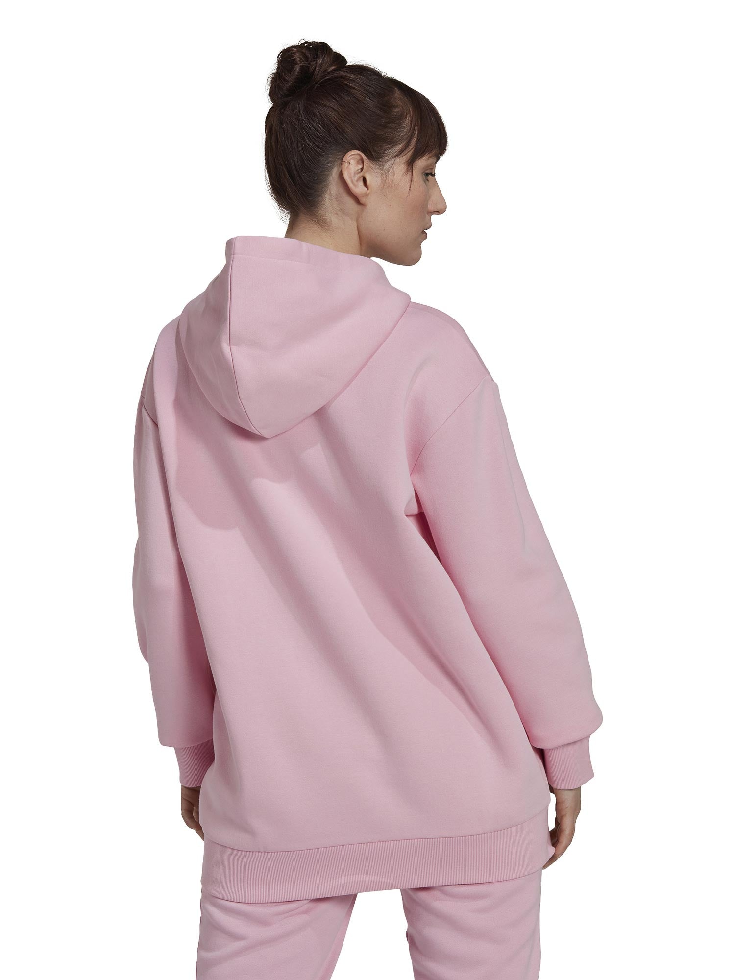 ADIDAS SPORTSWEAR Суитшърт Essentials Oversize Fleece
