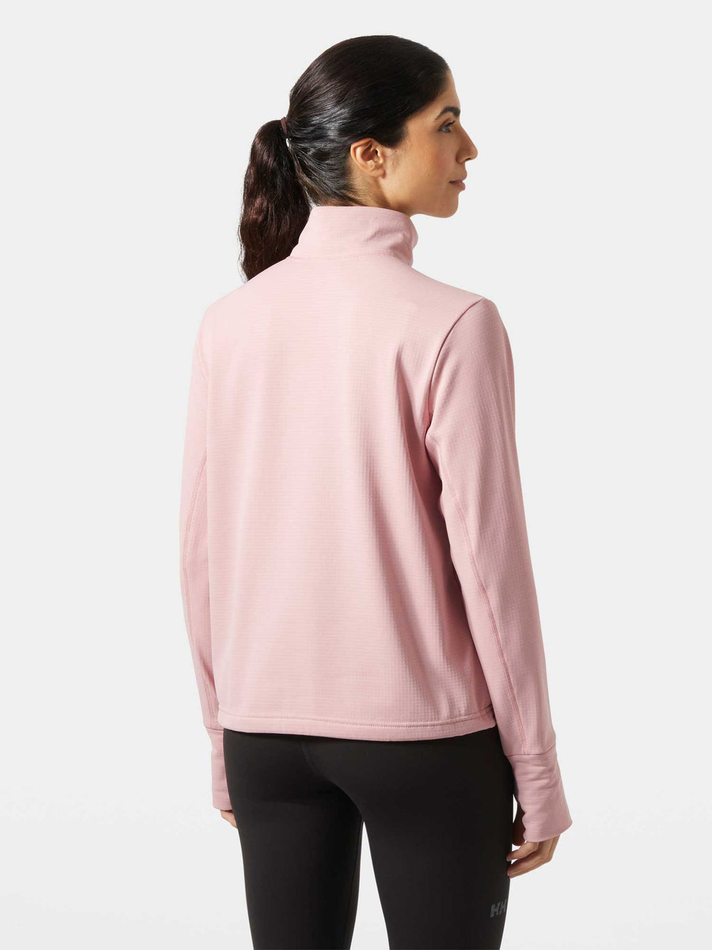 HELLY HANSEN Полар W VERSALITE CINCHED FLEECE