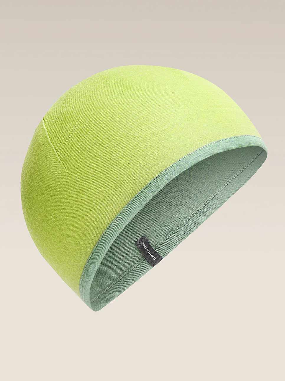 ICEBREAKER Шапка U 200 Oasis Revers Beanie PERI