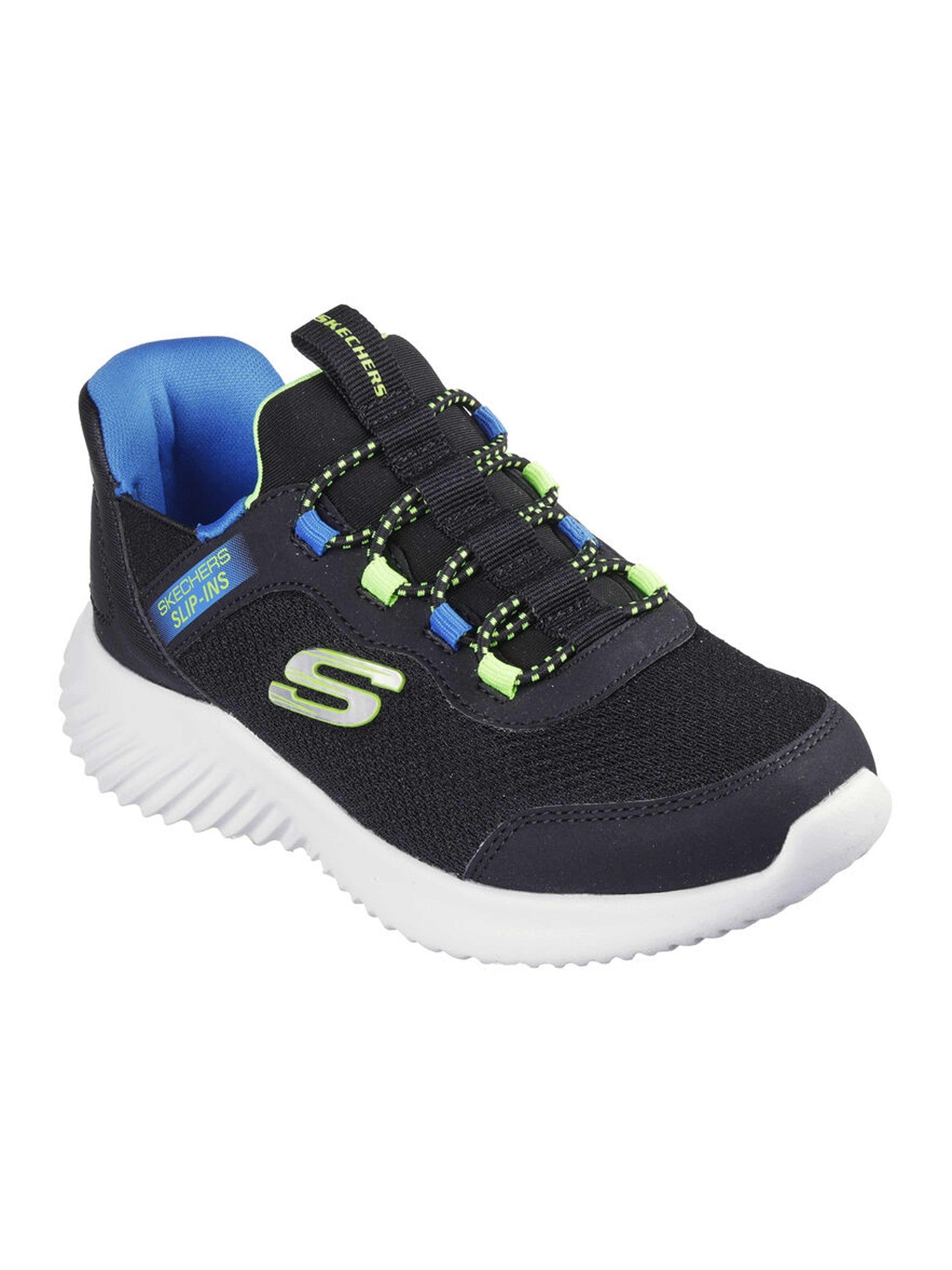 SKECHERS Обувки BOUNDER - BRISK-BURST