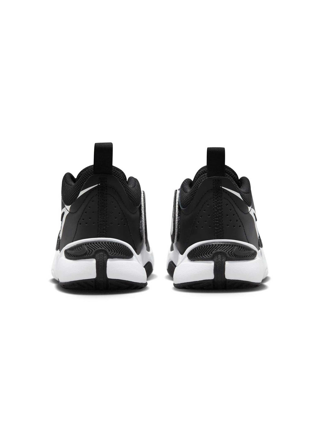 NIKE Обувки TEAM HUSTLE D 11 (PS)