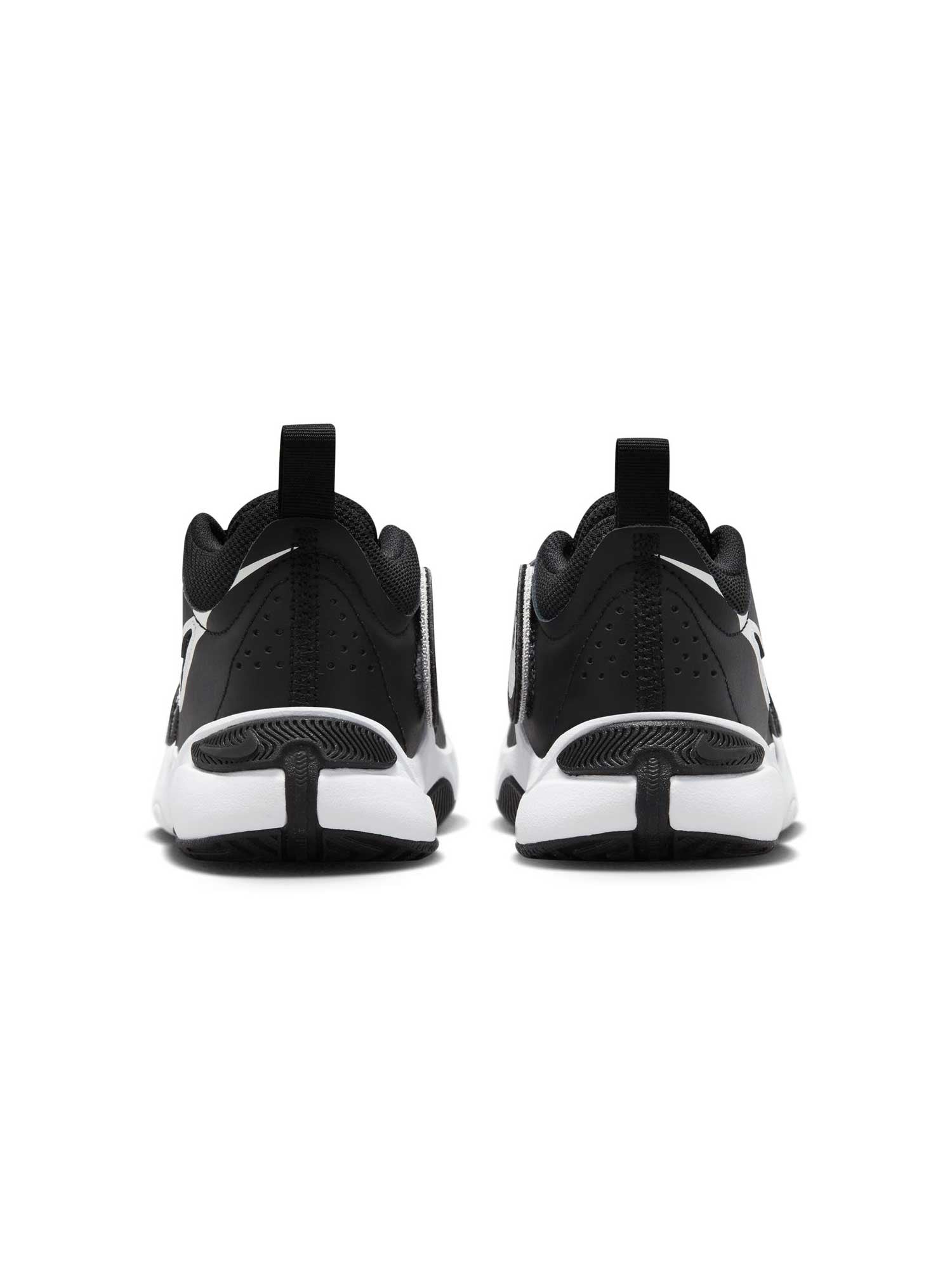 NIKE Обувки TEAM HUSTLE D 11 (PS)