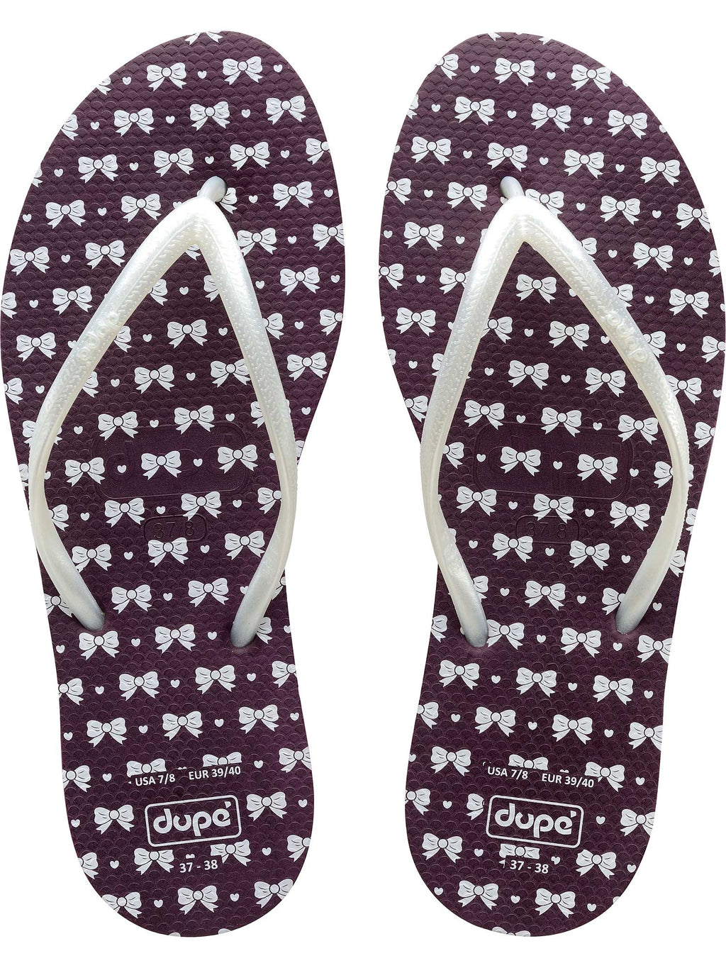 DUPE Джапанки CLASSIC