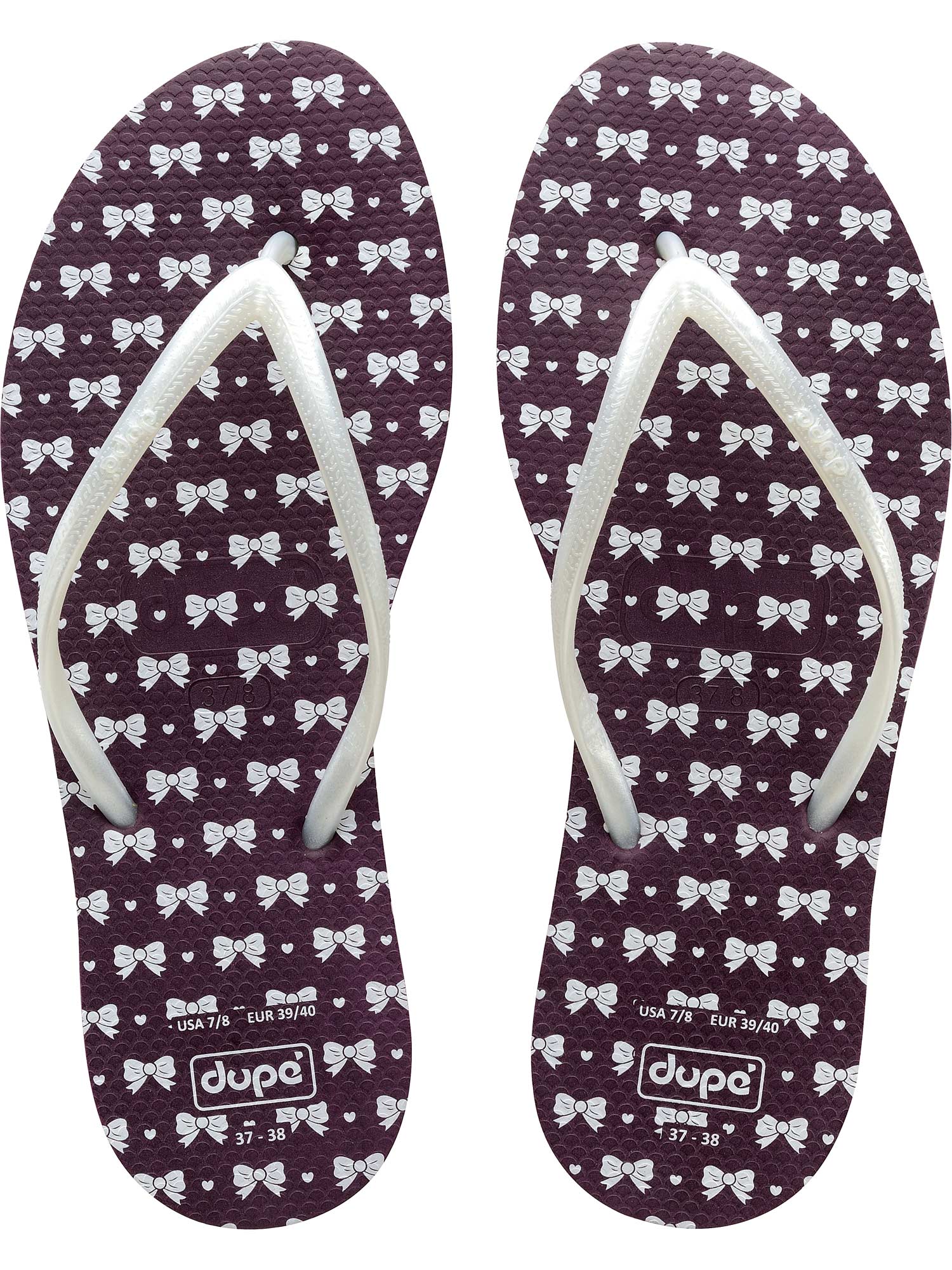 DUPE Джапанки CLASSIC