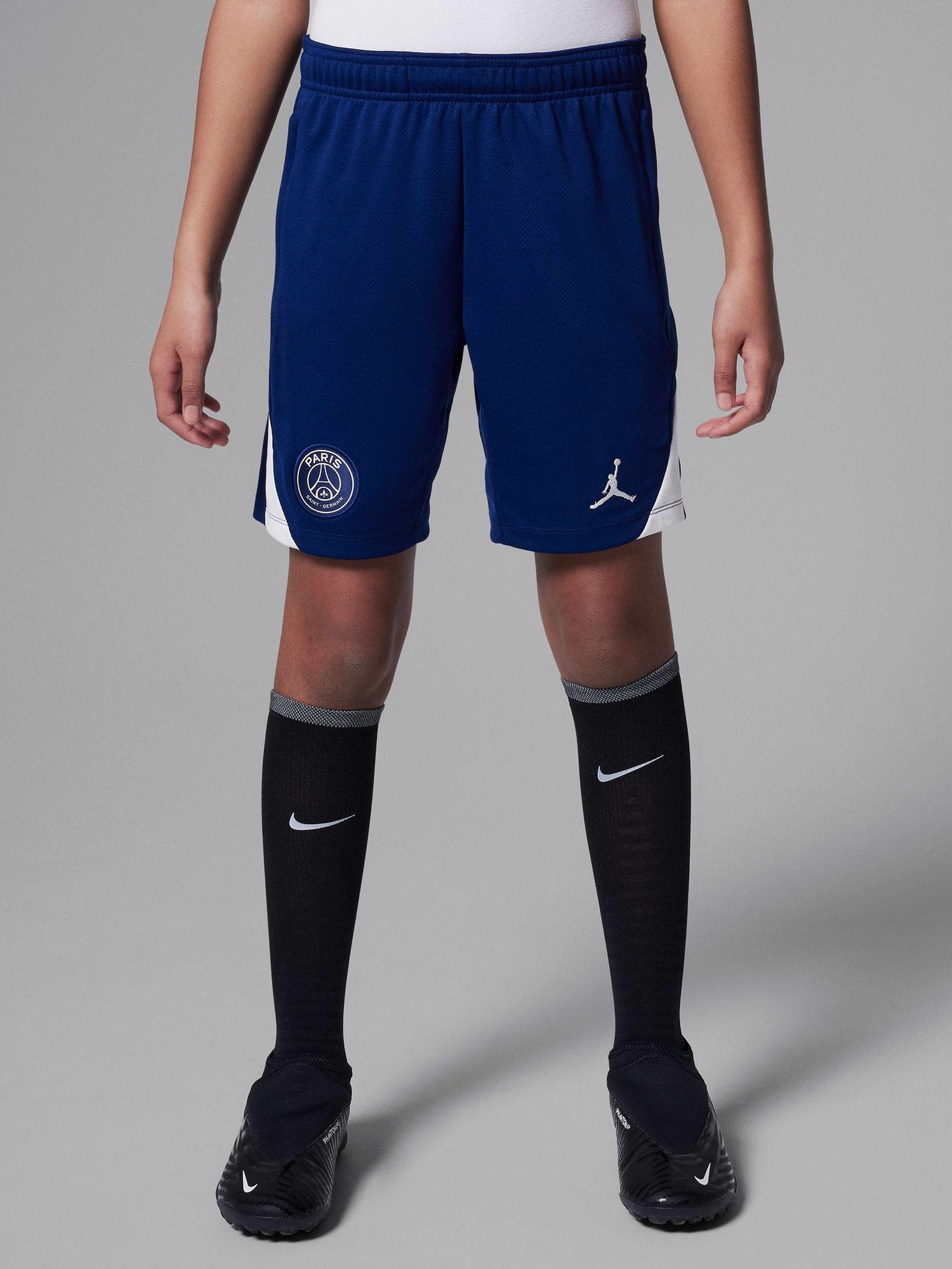 NIKE Къси панталони PSG Y NK DF STRK SHORT KZ 4TH