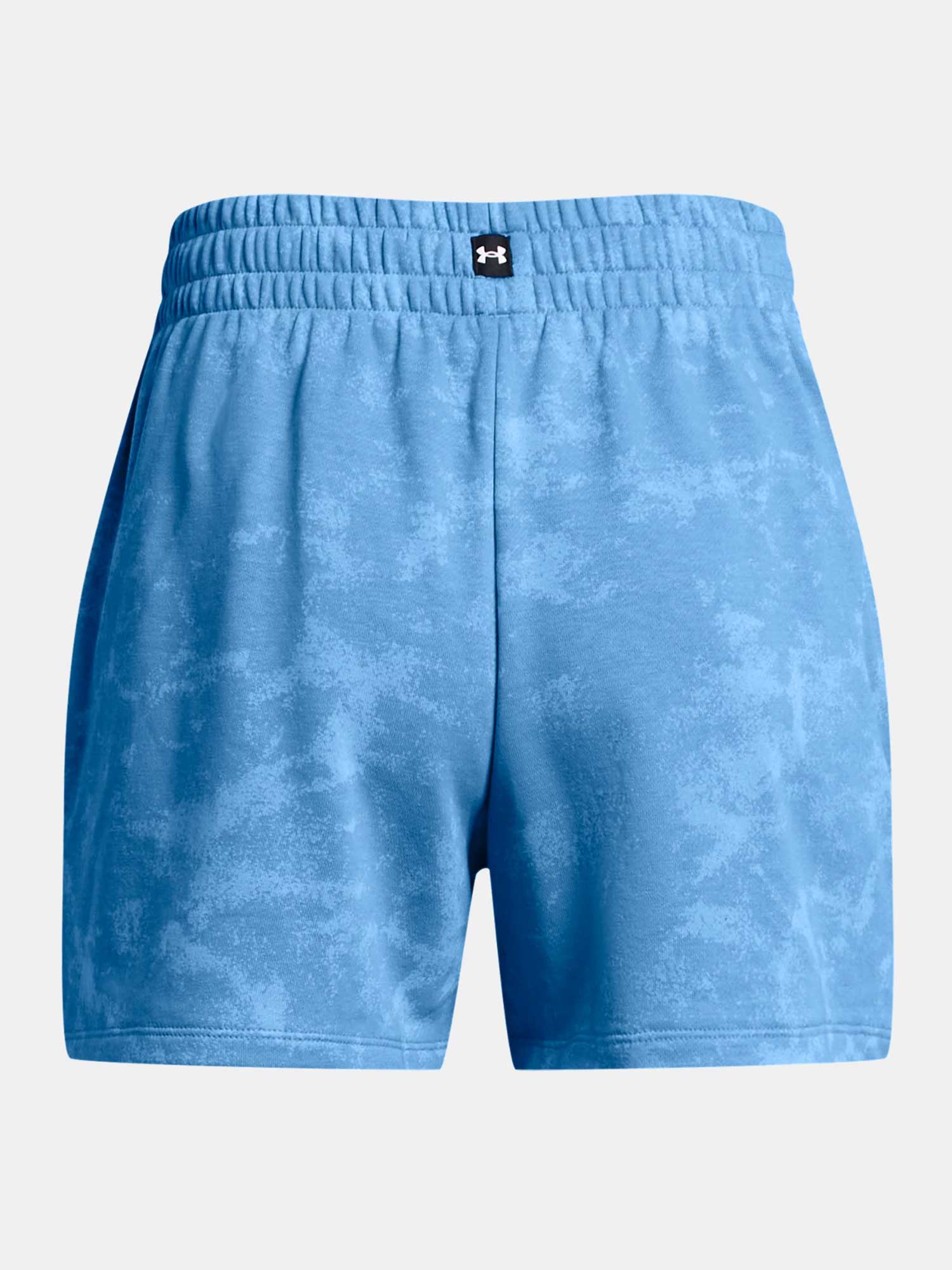 UNDER ARMOUR Къси панталони Pjt Rck Undrgrnd Terry