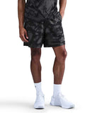 NIKE Къси панталони M NK DF FORM 7IN UL SHORT PRIN
