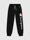 CHAMPION Спортно долнище Rib Cuff Pants