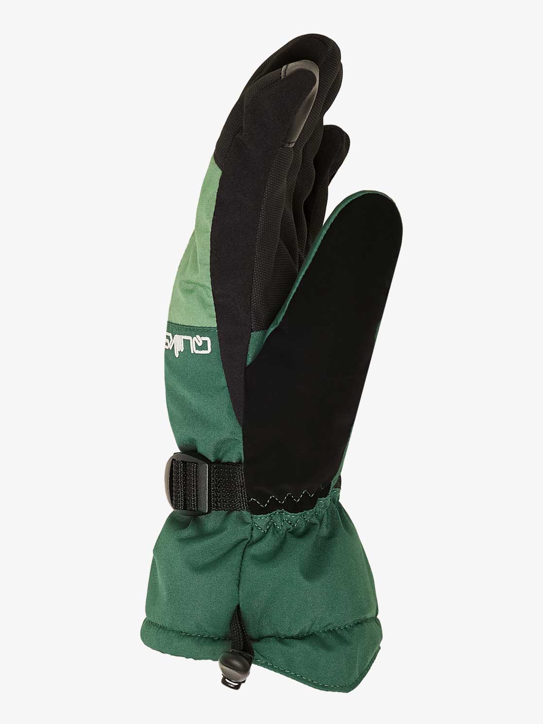QUIKSILVER Ръкавици MISSION GLOVE